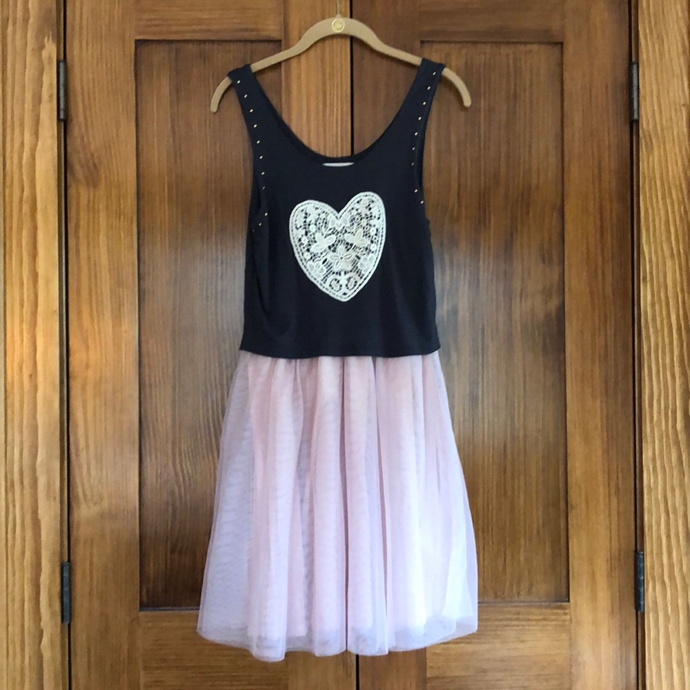H&M 14+ youth dress